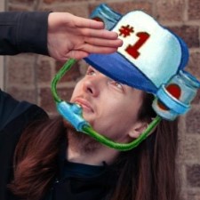 Avatar for Michael Barney Jr from gravatar.com