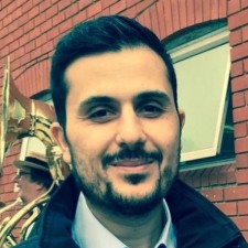 Avatar for Ahmed Ali from gravatar.com