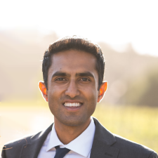 Avatar for Vikram Sreekanti from gravatar.com