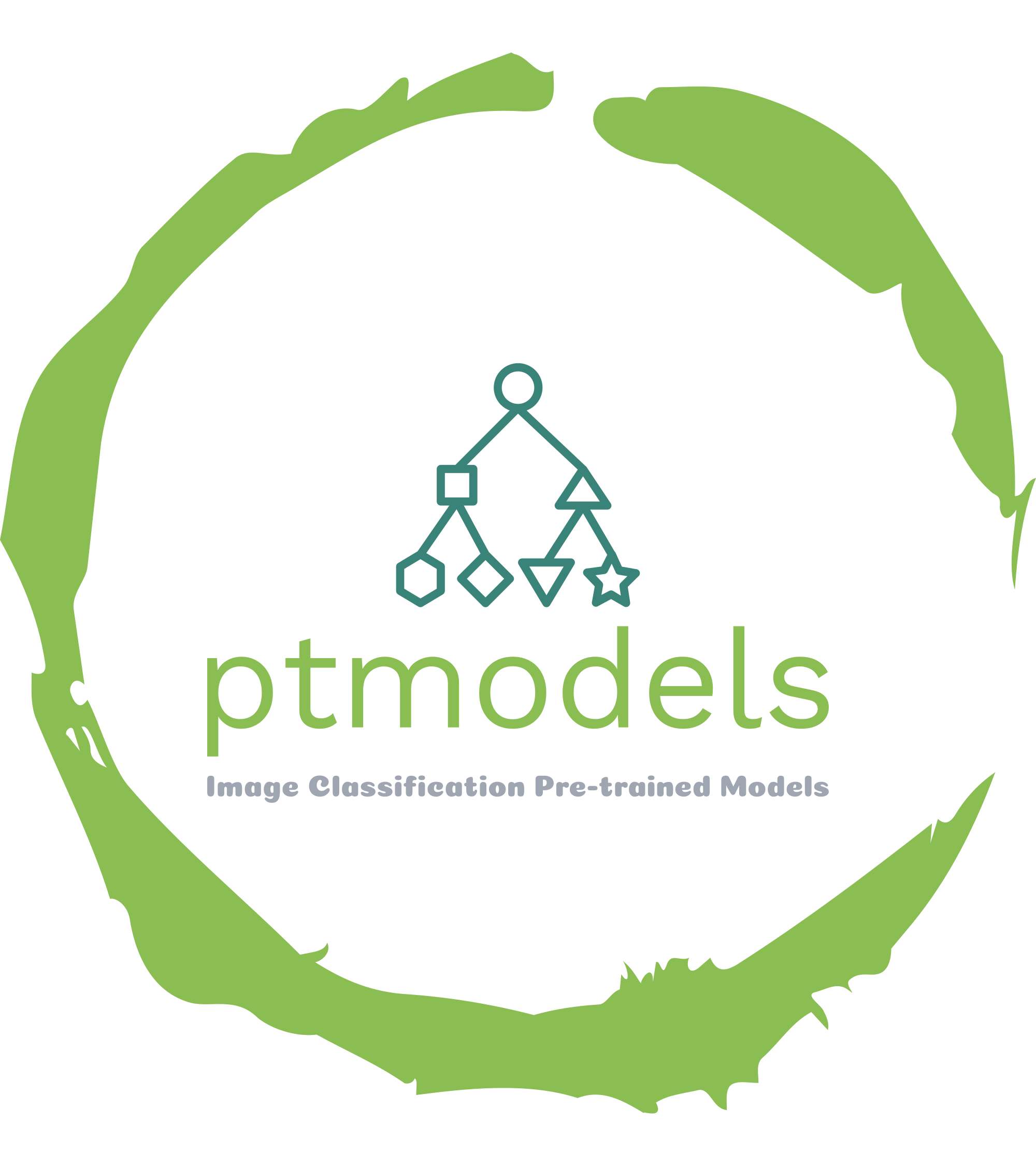 ptmodels