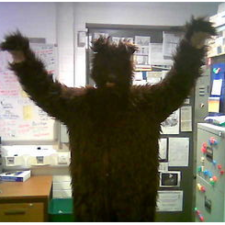 Avatar for Peter Murray-Rust from gravatar.com