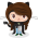 Avatar for chrissy from gravatar.com