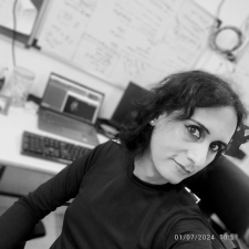 Avatar for itabrezshaikh from gravatar.com