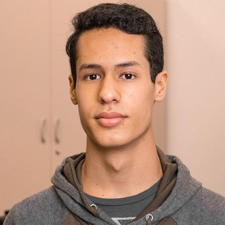 Foto do Heitor-Tasso no GitHub