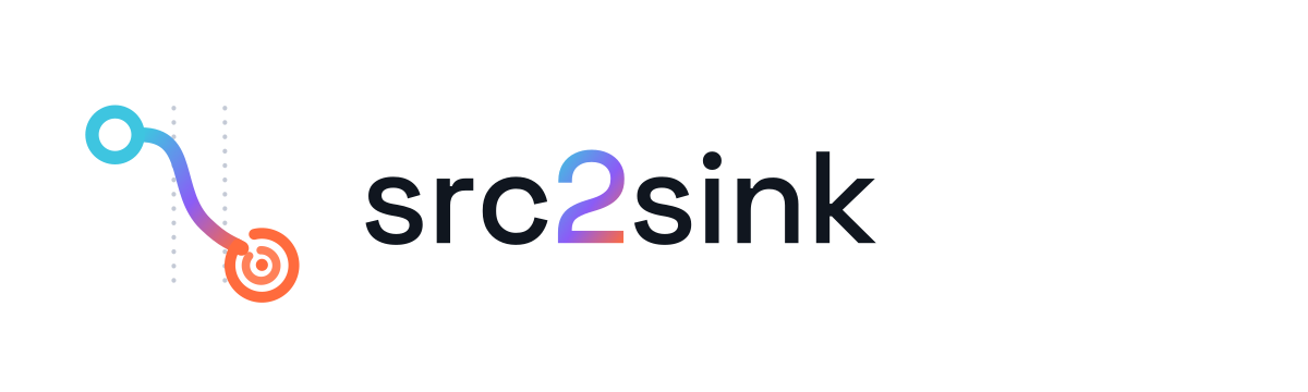 src2sink logo