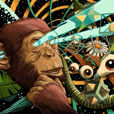 Avatar for daumie from gravatar.com