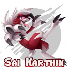 Avatar for Sai Karthik from gravatar.com