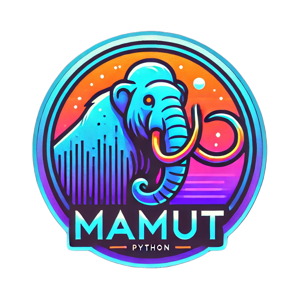 MAMUT Logo