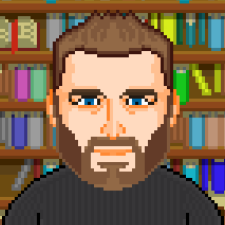 Avatar for Piero Molino from gravatar.com