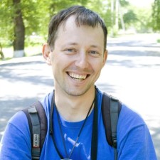 Avatar for Sergey Guda from gravatar.com