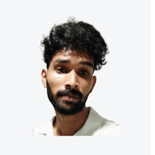 Avatar for Anirudh MK from gravatar.com