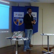 Avatar for Nicholas Barbosa Richers from gravatar.com