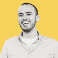 Avatar for Elahd Bar-Shai from gravatar.com