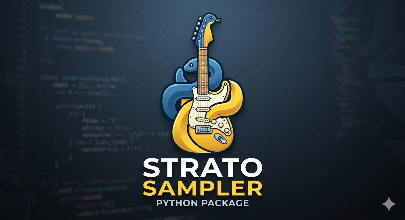 stratosampler