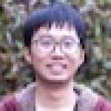 Avatar for Jiayi Pan from gravatar.com