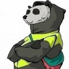 Avatar for Bo from gravatar.com