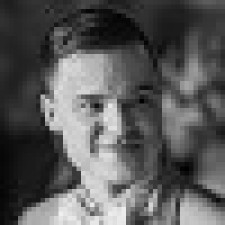 Avatar for Ryan Patterson-Cross from gravatar.com