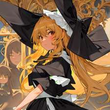 Avatar for Spade Momo from gravatar.com