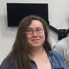 Avatar for Alex Baldwin from gravatar.com