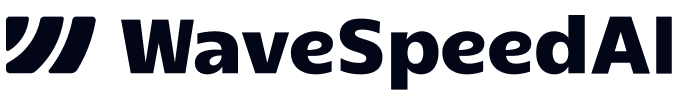 WaveSpeedAI logo