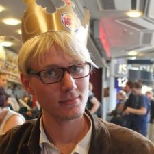 Avatar for Malthe Jørgensen from gravatar.com