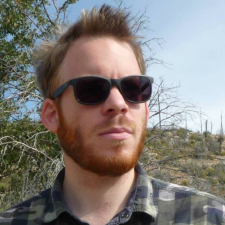 Avatar for Merijn from gravatar.com