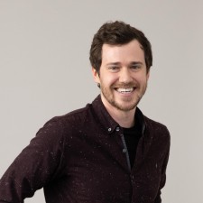 Avatar for Sam Hinshaw from gravatar.com