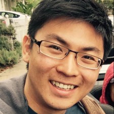 Avatar for channeng from gravatar.com