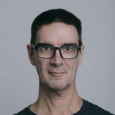 Avatar for Joe Collins from gravatar.com