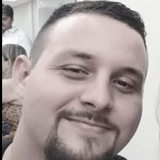 Avatar for Hudson Rabelo Borges from gravatar.com