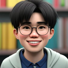 Avatar for Masaki Shiraishi from gravatar.com