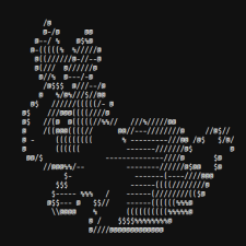 Avatar for a-johnston from gravatar.com