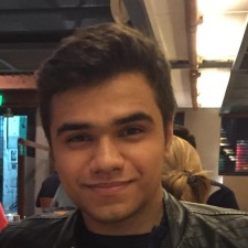 Avatar for rodorgas from gravatar.com