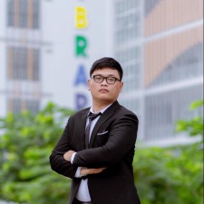 Avatar for Bao Phan from gravatar.com