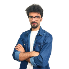 Avatar for shayan from gravatar.com