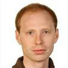 Avatar for Sergej Andrejev from gravatar.com