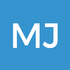 Avatar for Minje Jeon from gravatar.com