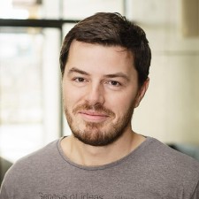 Avatar for Krystian Brazulewicz from gravatar.com
