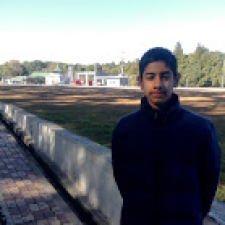 Avatar for Pratyush M from gravatar.com