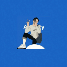 Avatar for Zhang Zixin from gravatar.com