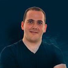 Avatar for Yonatan Striem-Amit from gravatar.com