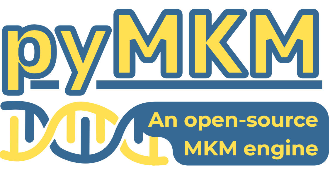 pyMKM logo