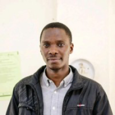 Avatar for Medrick Meshack from gravatar.com