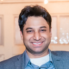Avatar for Manu Bansal from gravatar.com