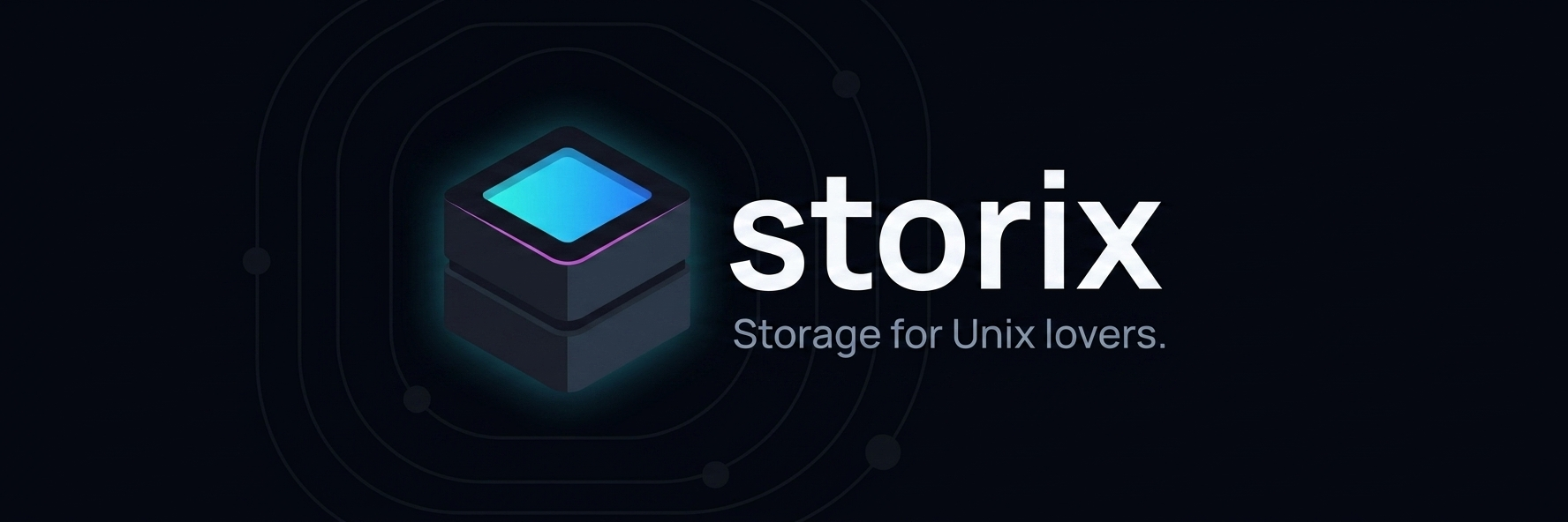Storix