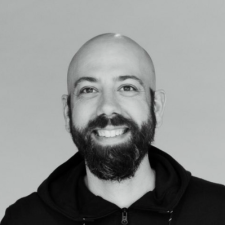 Avatar for ben milne from gravatar.com