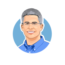 Avatar for Ofer Mendelevitch from gravatar.com