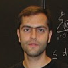Avatar for Daniel M. Martin from gravatar.com