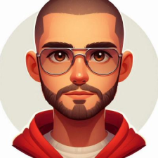 Avatar for David Angarita from gravatar.com