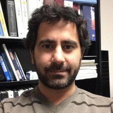 Avatar for mehmetbercan from gravatar.com